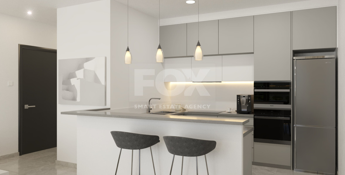 Spacious Two Bedroom Apartment for sale in Panthea Area