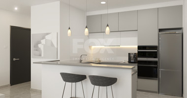 Spacious Two Bedroom Apartment for sale in Panthea Area