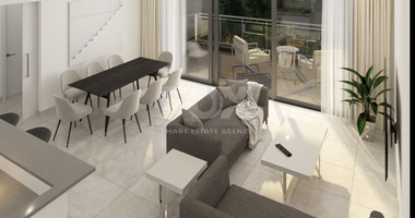 Spacious Two Bedroom Apartment for sale in Panthea Area