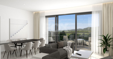 Spacious Two Bedroom Apartment for sale in Panthea Area