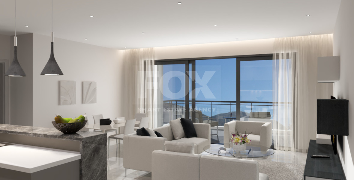 Spacious Three Bedroom Apartment for sale in Panthea Area