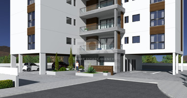 Spacious Three Bedroom Apartment for sale in Panthea Area