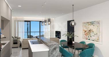 Spacious Three Bedroom Apartment for sale in Panthea Area