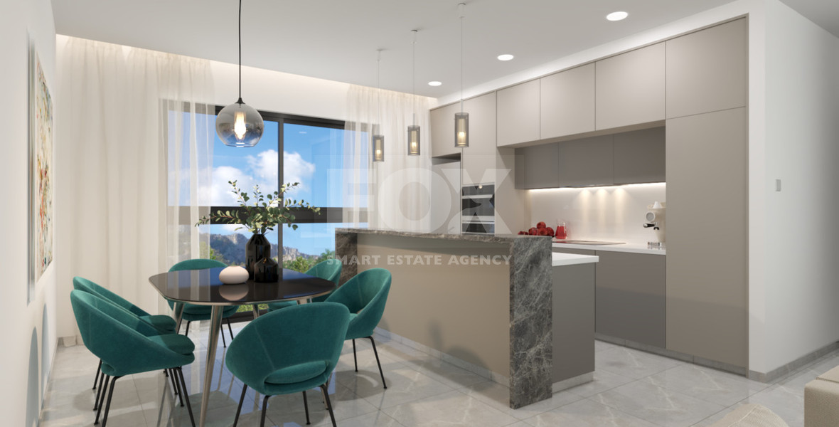 Spacious Three Bedroom Apartment for sale in Panthea Area