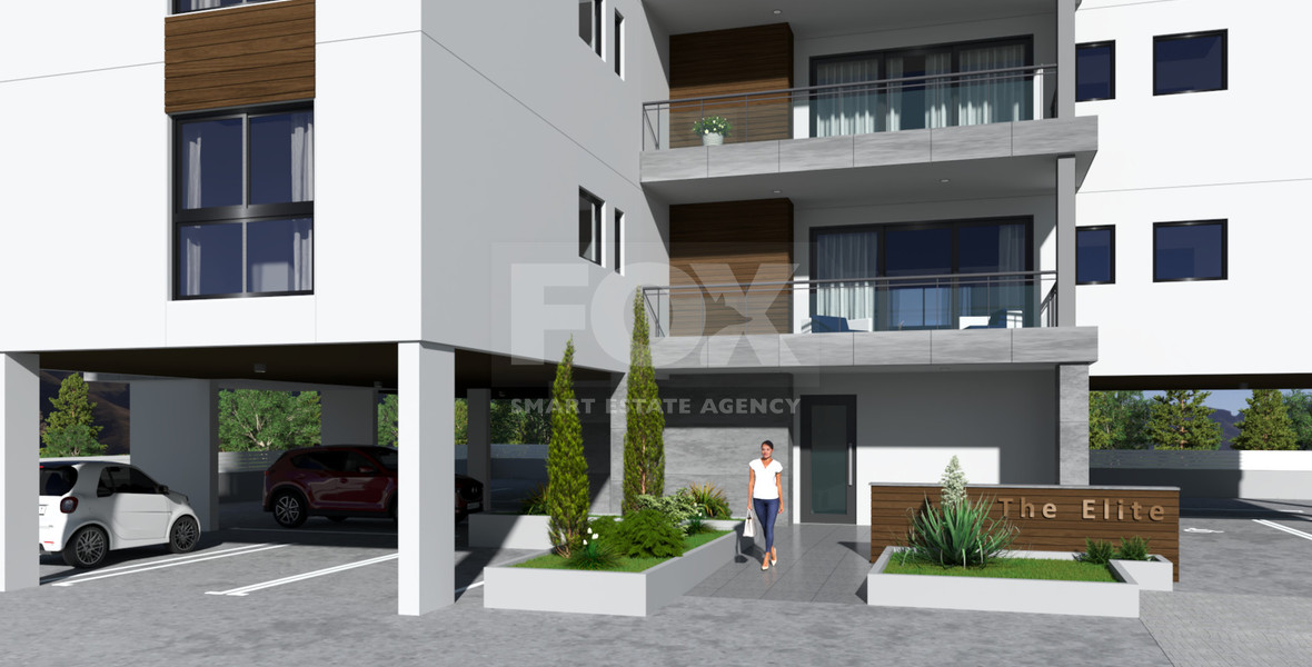 Spacious Three Bedroom Apartment for sale in Panthea Area