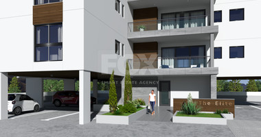 Spacious Three Bedroom Apartment for sale in Panthea Area