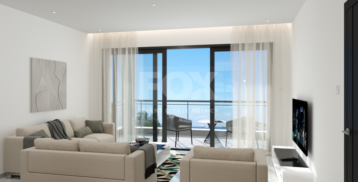 Spacious Three Bedroom Apartment for sale in Panthea Area