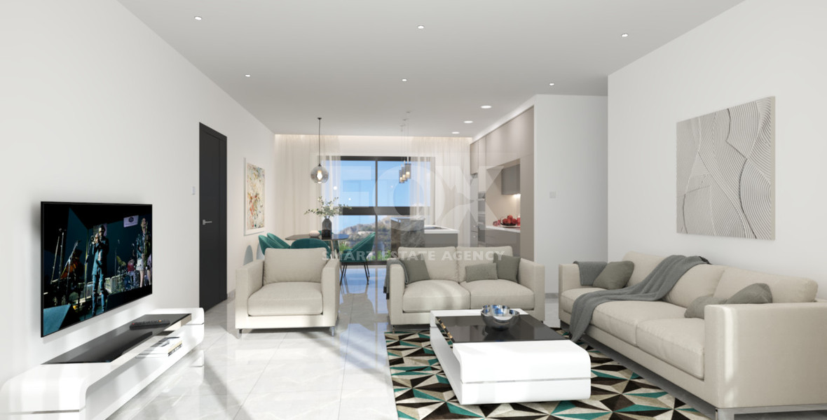 Spacious Three Bedroom Apartment for sale in Panthea Area