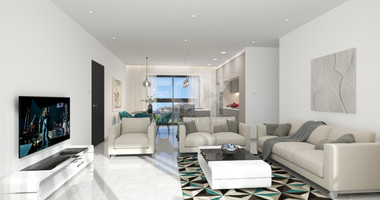 Spacious Three Bedroom Apartment for sale in Panthea Area