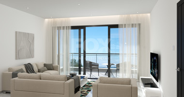 Spacious Three Bedroom Apartment for sale in Panthea Area