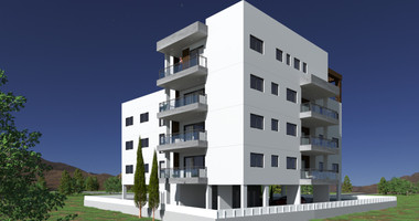 Spacious Three Bedroom Penthouse for sale in Panthea Area