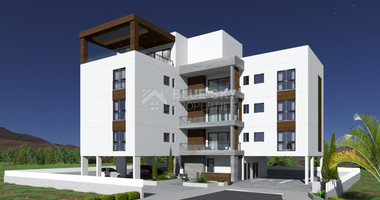 Spacious Three Bedroom Penthouse for sale in Panthea Area