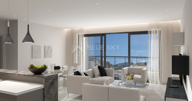 Spacious Three Bedroom Penthouse for sale in Panthea Area