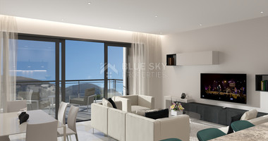 Spacious Three Bedroom Penthouse for sale in Panthea Area