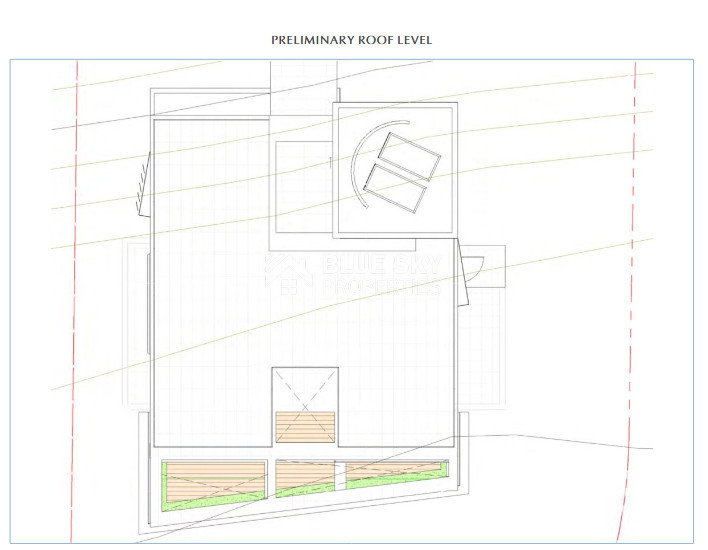 Exclusive five Bedroom Beachfront Villas on Peyia Coastline, Paphos – Sophisticated Mediterranean Living