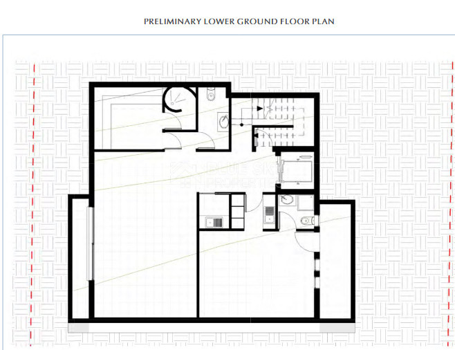 Exclusive five Bedroom Beachfront Villas on Peyia Coastline, Paphos – Sophisticated Mediterranean Living