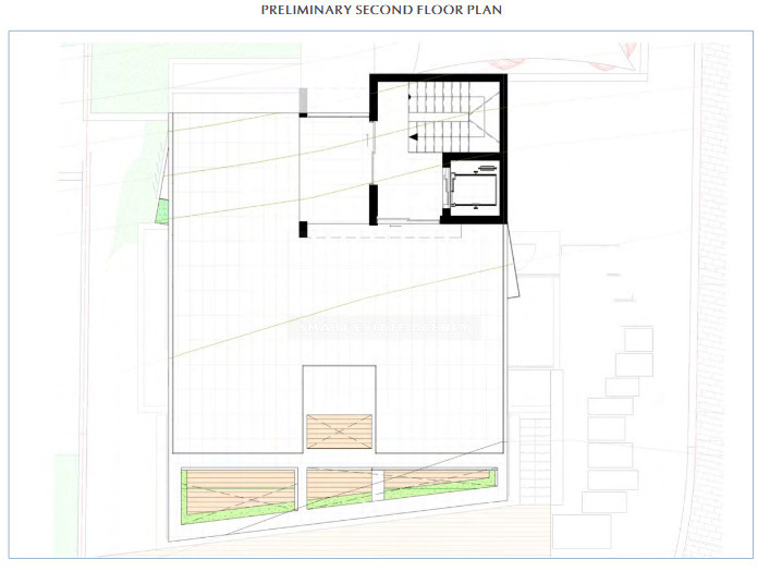 Exclusive five Bedroom Beachfront Villas on Peyia Coastline, Paphos – Sophisticated Mediterranean Living