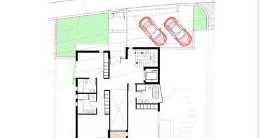 Exclusive five Bedroom Beachfront Villas on Peyia Coastline, Paphos – Sophisticated Mediterranean Living