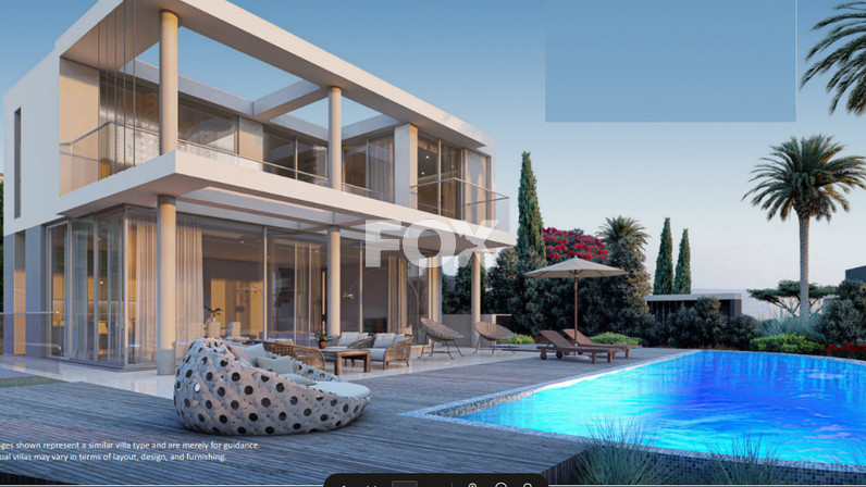 Εμπορικά ακίνητα 439 μ² προς πώληση στην τοποθεσία Peyia, Paphos, Cyprus