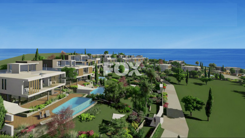 Εμπορικά ακίνητα 439 μ² προς πώληση στην τοποθεσία Peyia, Paphos, Cyprus