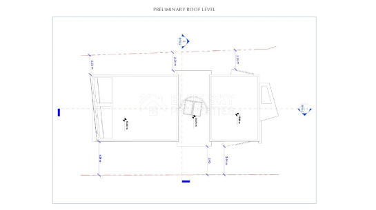 Luxury six bedroom Beachfront Villas in Peyia , Paphos  for sale  – Coastal Lifestyle & Modern Amenities