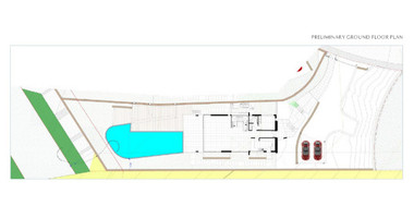 Luxury six bedroom Beachfront Villas in Peyia , Paphos  for sale  – Coastal Lifestyle & Modern Amenities