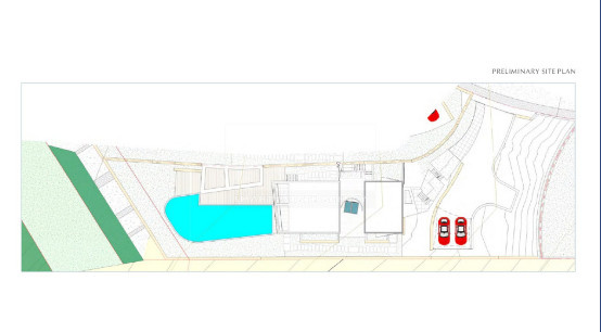 Luxury six bedroom Beachfront Villas in Peyia , Paphos  for sale  – Coastal Lifestyle & Modern Amenities