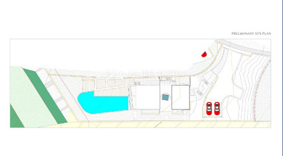 Luxury six bedroom Beachfront Villas in Peyia , Paphos  for sale  – Coastal Lifestyle & Modern Amenities