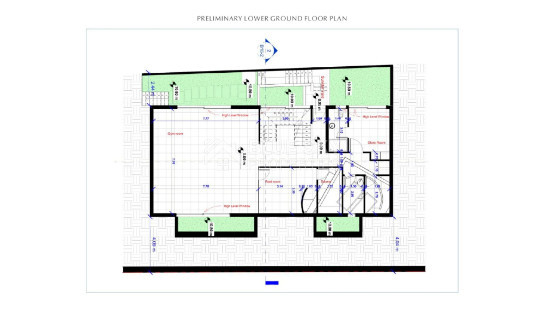 Luxury six bedroom Beachfront Villas in Peyia , Paphos  for sale  – Coastal Lifestyle & Modern Amenities