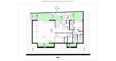 Luxury six bedroom Beachfront Villas in Peyia , Paphos  for sale  – Coastal Lifestyle & Modern Amenities