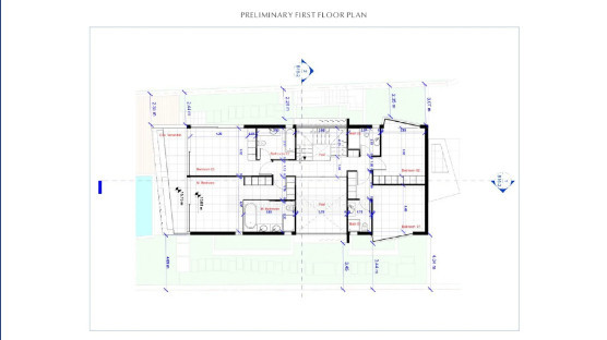 Luxury six bedroom Beachfront Villas in Peyia , Paphos  for sale  – Coastal Lifestyle & Modern Amenities