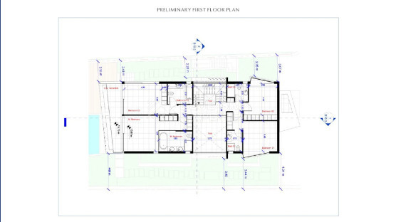 Luxury six bedroom Beachfront Villas in Peyia , Paphos  for sale  – Coastal Lifestyle & Modern Amenities