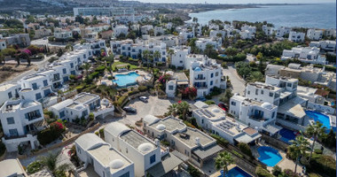 Luxury three Bedroom Seafront Villa in Paphos,  with Private Pool for sale