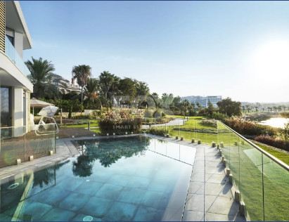 Luxury three Bedroom Seafront Villa in Paphos,  with Private Pool for sale