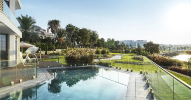 Luxury three Bedroom Seafront Villa in Paphos,  with Private Pool for sale