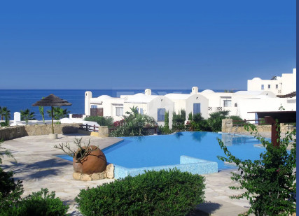 Luxury three Bedroom Seafront Villa in Paphos,  with Private Pool for sale