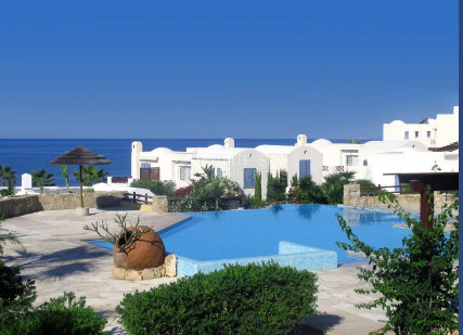 Luxury three Bedroom Seafront Villa in Paphos,  with Private Pool for sale