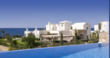 Luxury three Bedroom Seafront Villa in Paphos,  with Private Pool for sale