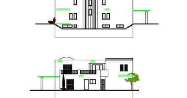 Luxury three Bedroom Seafront Villa in Paphos,  with Private Pool for sale