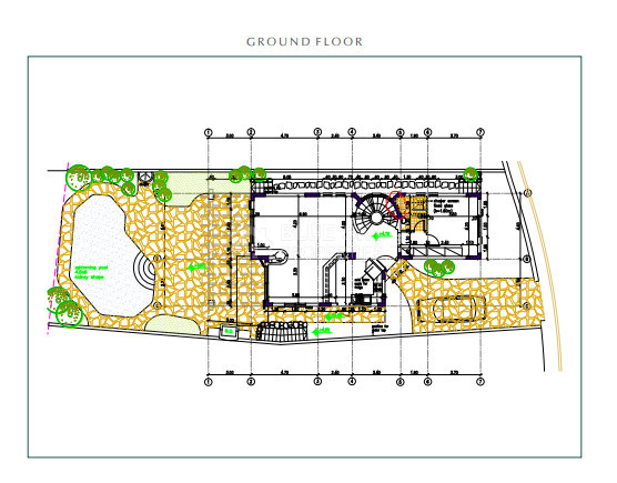 Luxury three Bedroom Seafront Villa in Paphos,  with Private Pool for sale