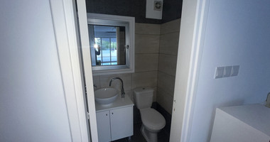 For Rent Modern Furnished Office in Central Agia Zoni