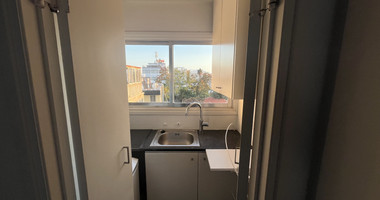 For Rent Modern Furnished Office in Central Agia Zoni