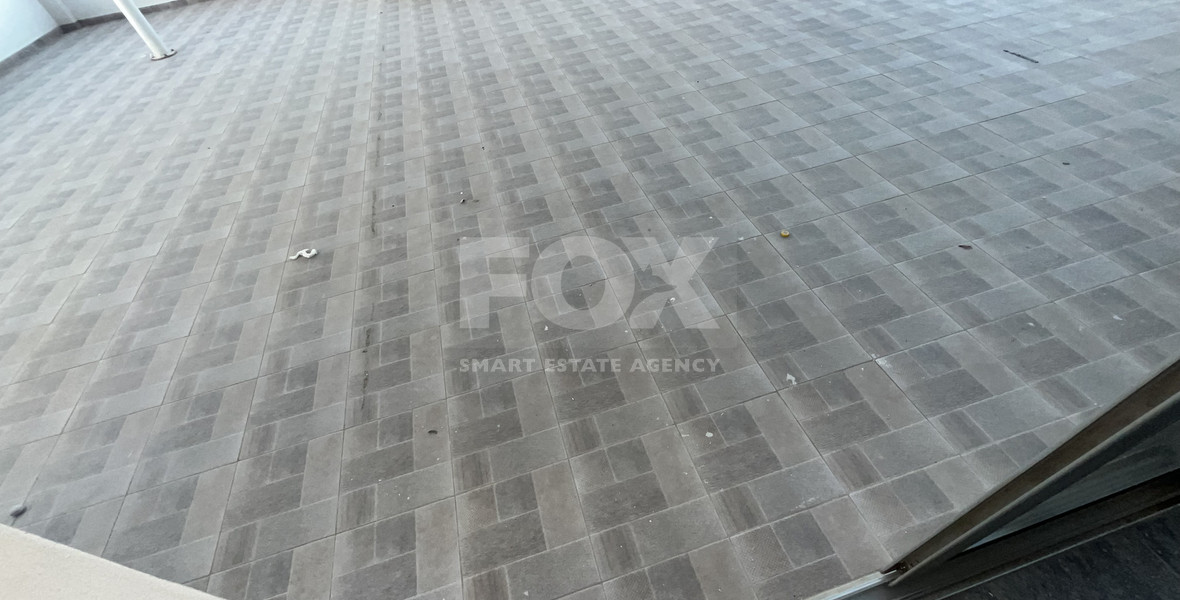 For Rent Modern Furnished Office in Central Agia Zoni