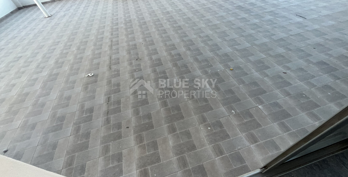 For Rent Modern Furnished Office in Central Agia Zoni