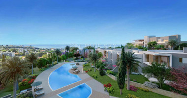 Three Bedroom Coastal Apartment in Chloraka, Paphos | Contemporary Design & Prime Location, for Sale