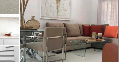 Three Bedroom Coastal Apartment in Chloraka, Paphos | Contemporary Design & Prime Location, for Sale