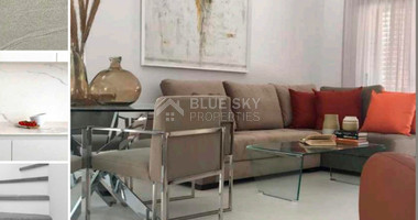 Three Bedroom Coastal Apartment in Chloraka, Paphos | Contemporary Design & Prime Location, for Sale