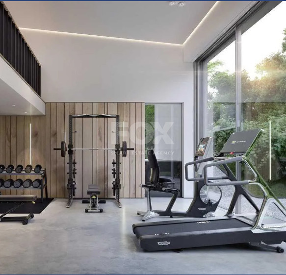 Stylish two Bedroom Coastal Apartment in Chloraka, Paphos | Modern Design & Prime Location for Sale