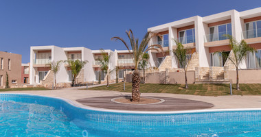 Luxury three Bedroom, two Bathroom Apartment in Chloraka, Paphos for sale