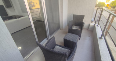 Three bedroom upper floor house for rent in Apostoloi Petrou & Pavlou, Limassol